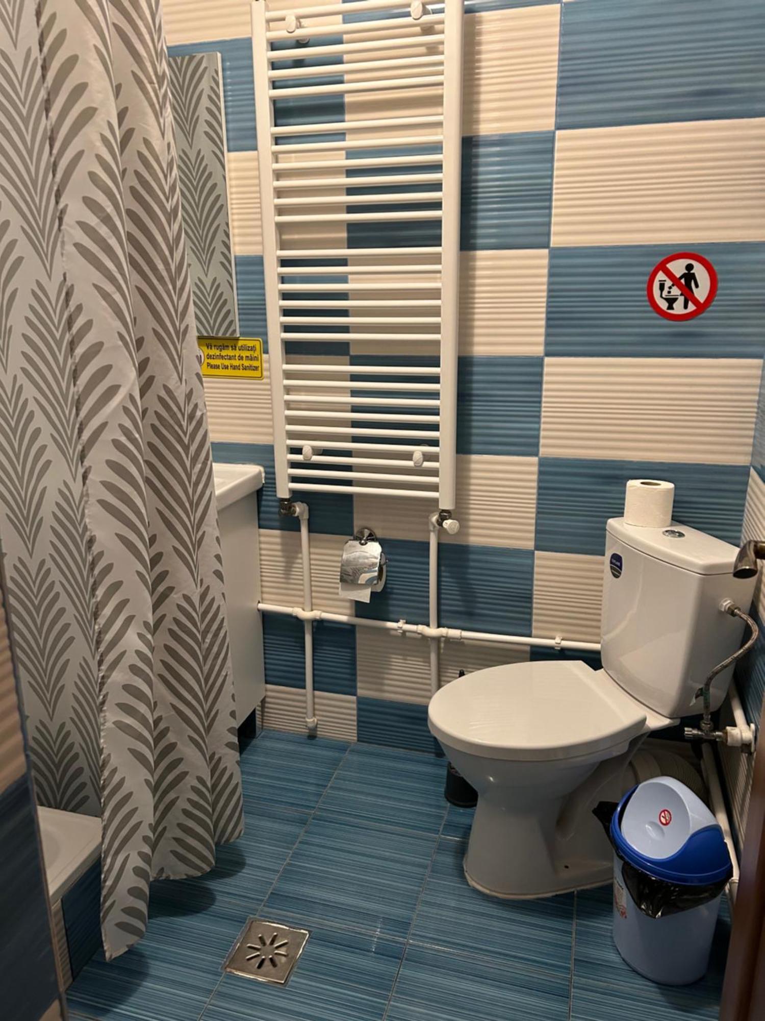 Apartament Casa Raraului Kimpulung Mołdawski Zewnętrze zdjęcie