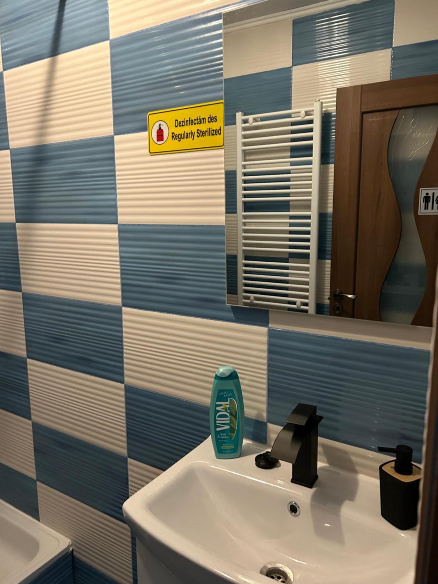 Apartament Casa Raraului Kimpulung Mołdawski Zewnętrze zdjęcie