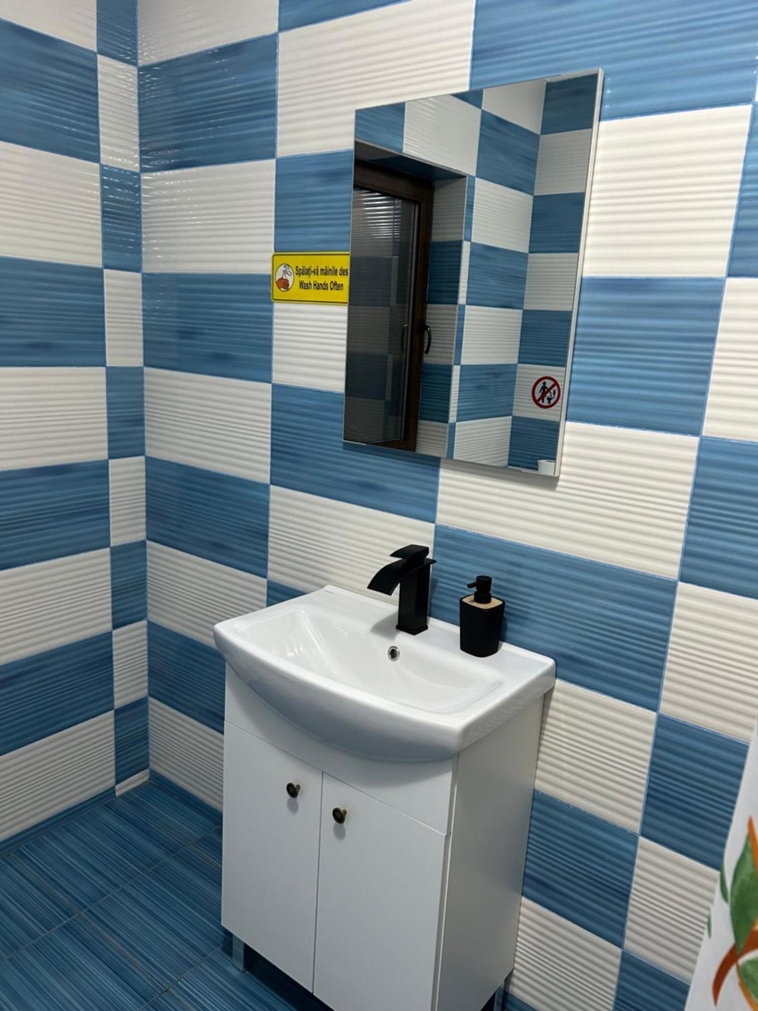 Apartament Casa Raraului Kimpulung Mołdawski Zewnętrze zdjęcie