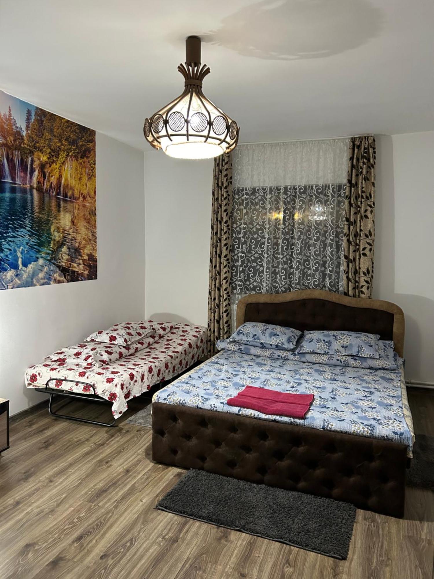 Apartament Casa Raraului Kimpulung Mołdawski Zewnętrze zdjęcie
