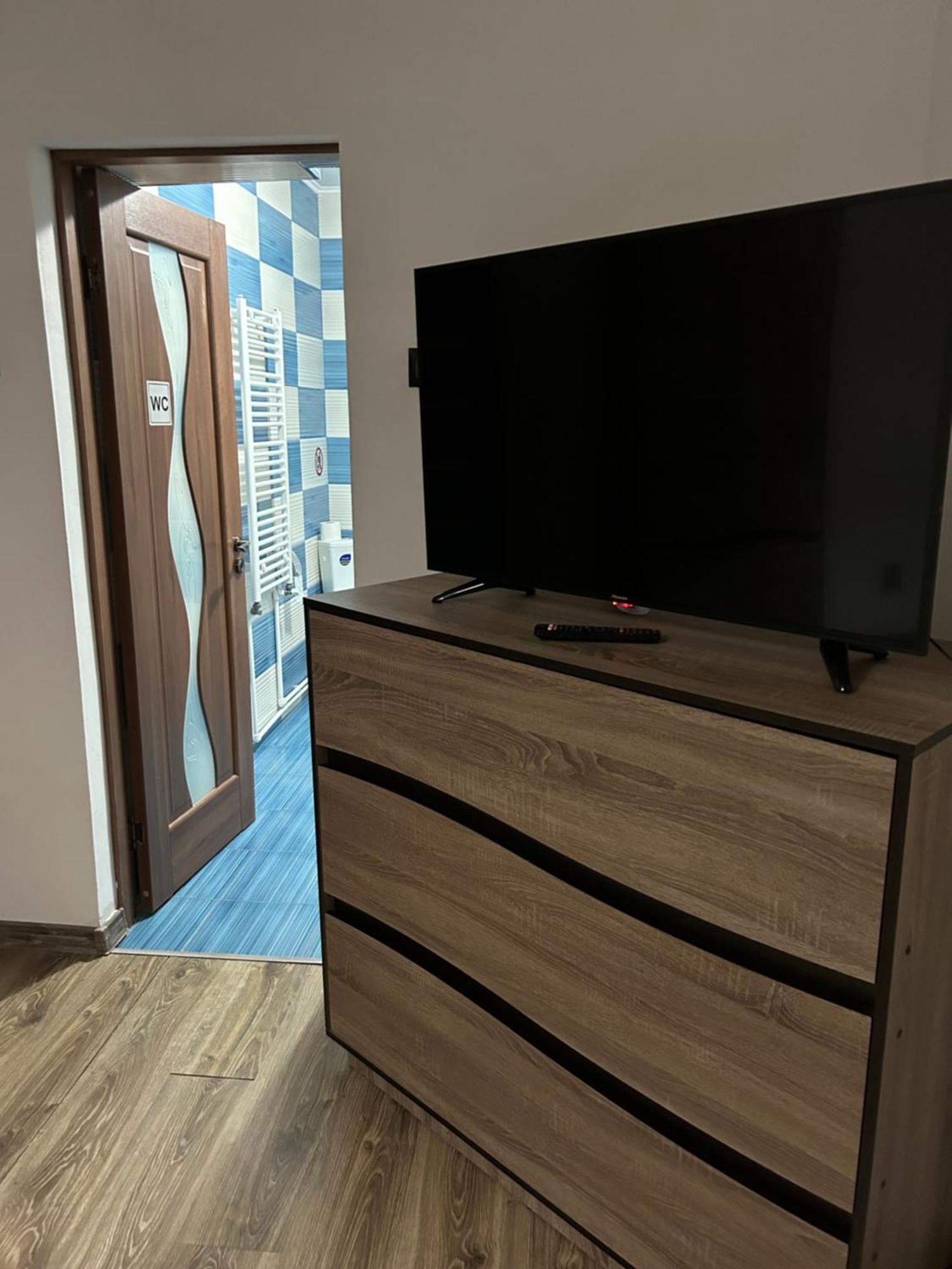 Apartament Casa Raraului Kimpulung Mołdawski Zewnętrze zdjęcie