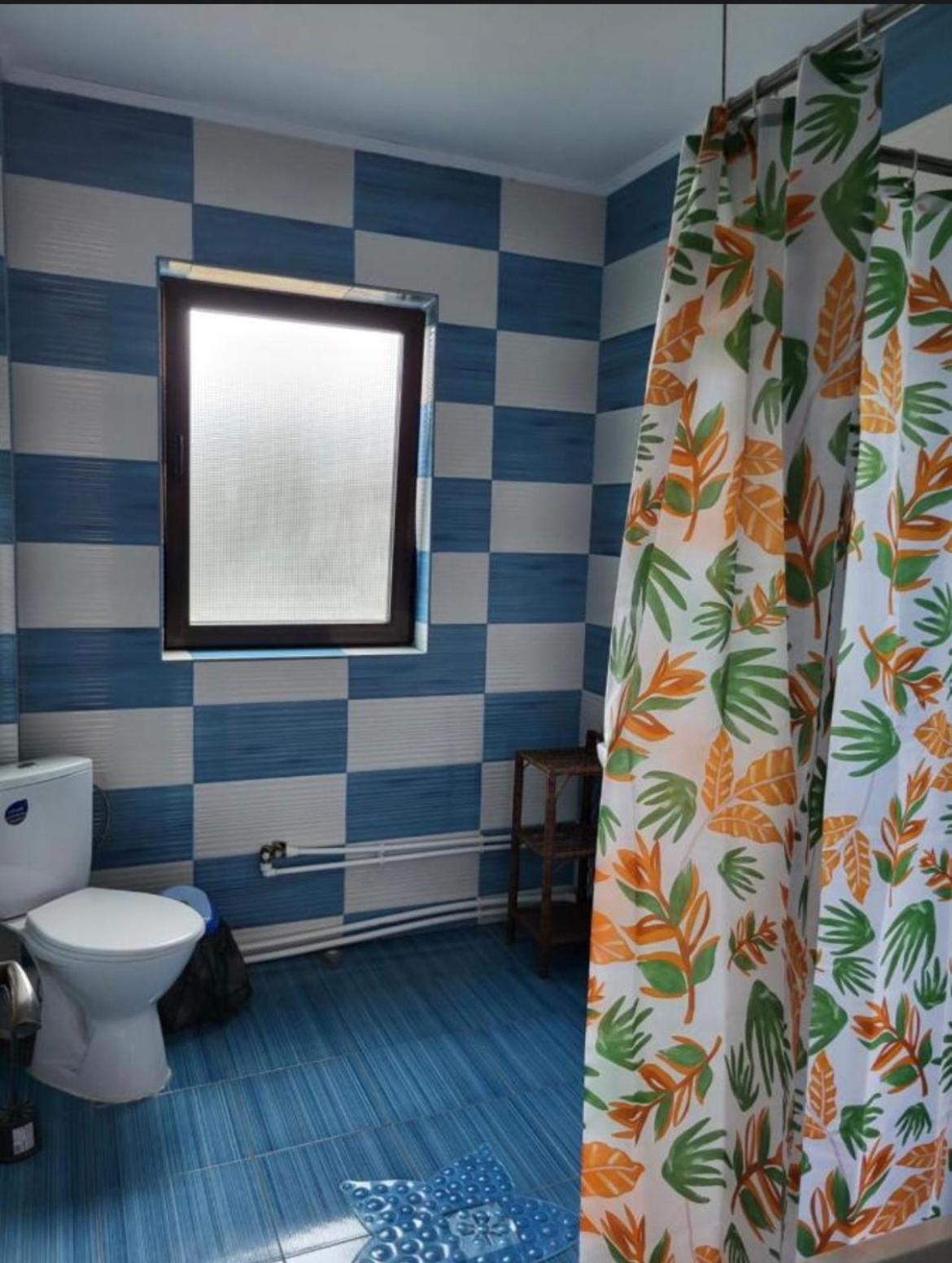 Apartament Casa Raraului Kimpulung Mołdawski Zewnętrze zdjęcie