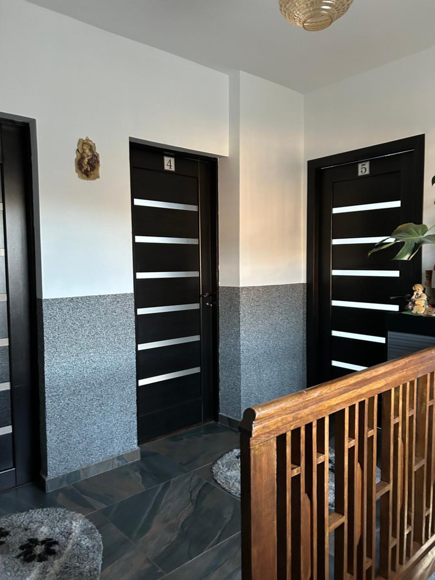 Apartament Casa Raraului Kimpulung Mołdawski Zewnętrze zdjęcie