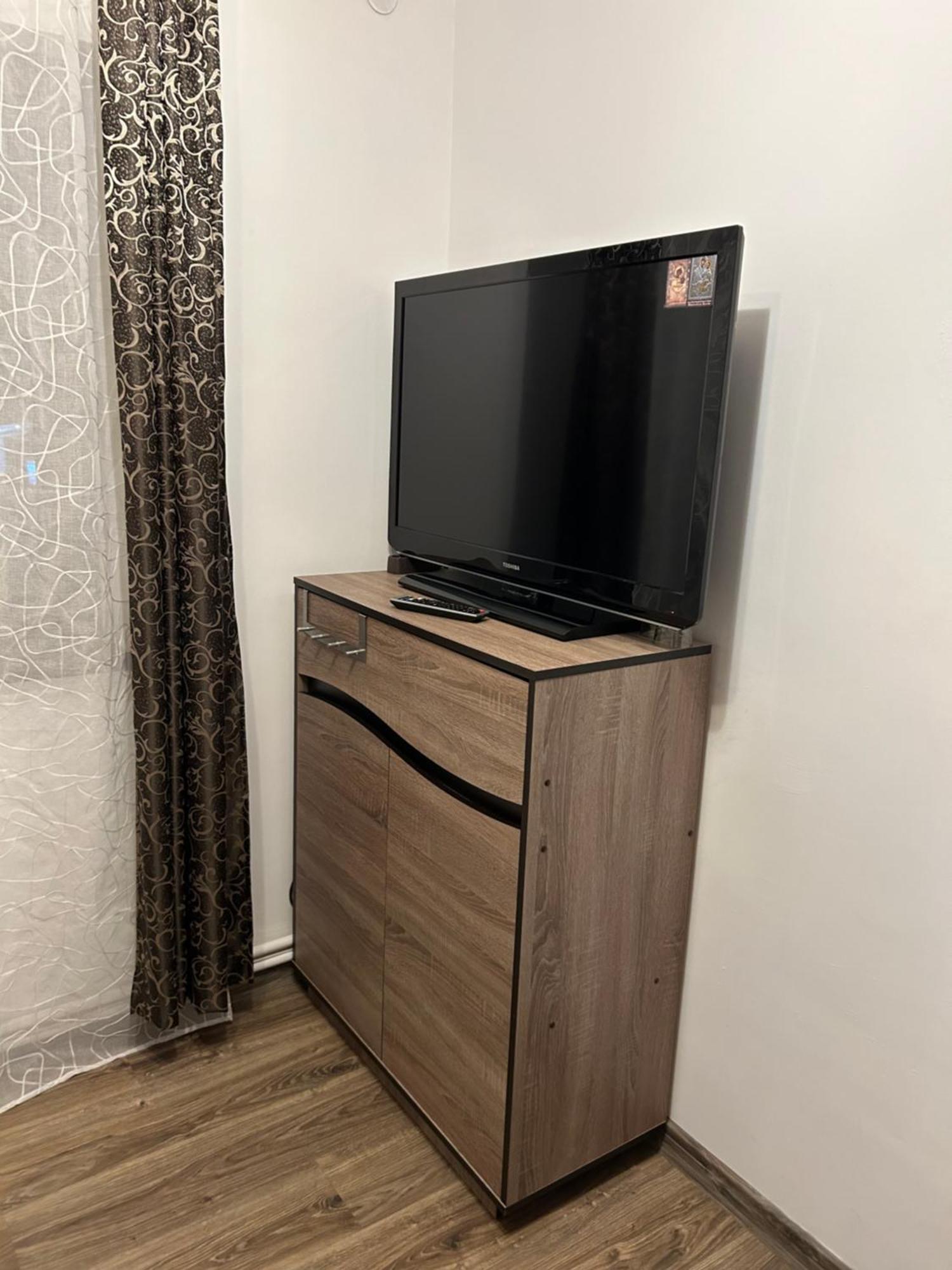 Apartament Casa Raraului Kimpulung Mołdawski Zewnętrze zdjęcie