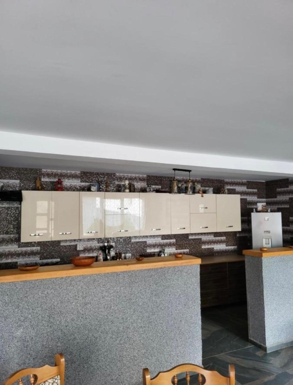 Apartament Casa Raraului Kimpulung Mołdawski Zewnętrze zdjęcie