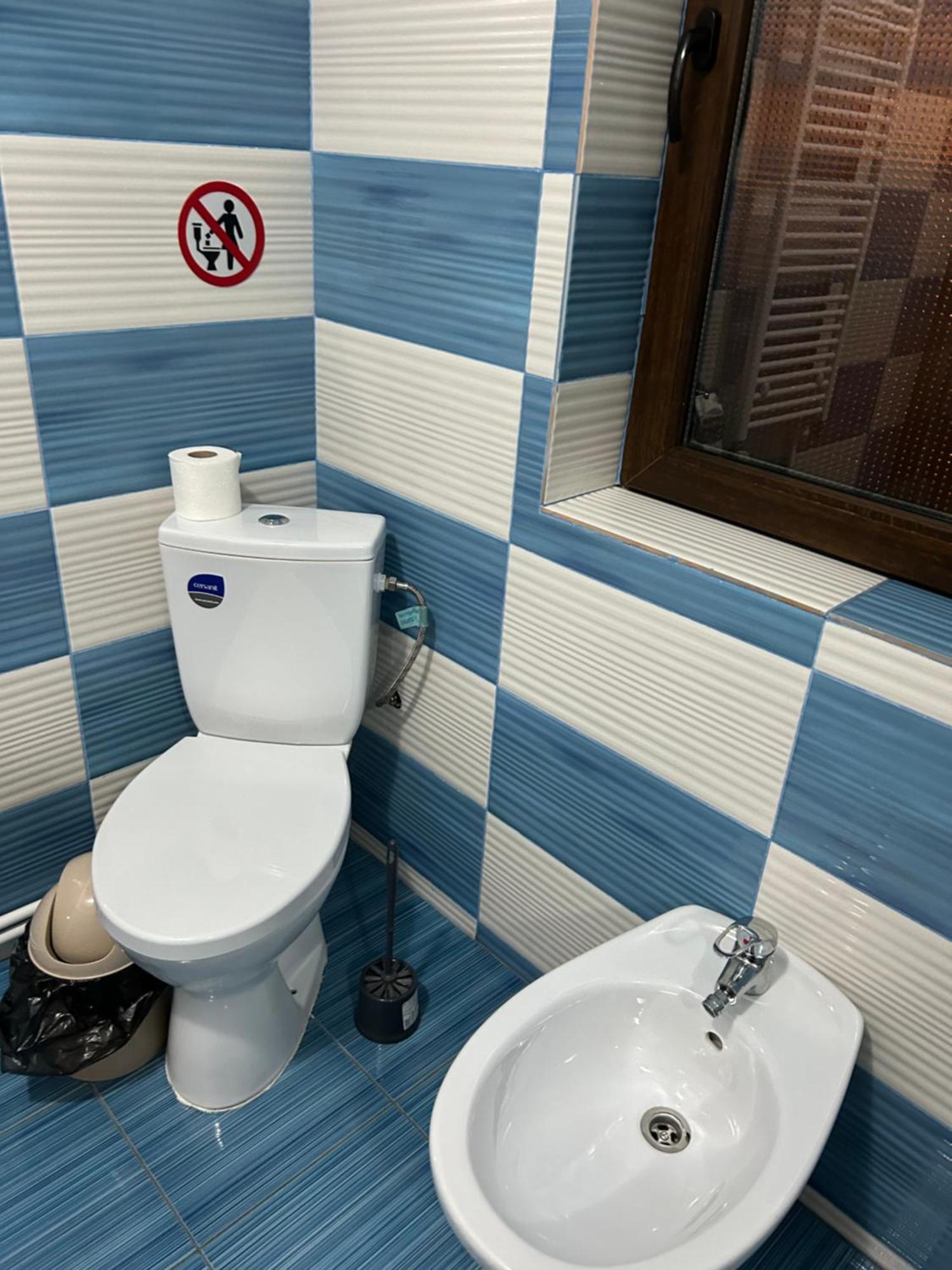 Apartament Casa Raraului Kimpulung Mołdawski Zewnętrze zdjęcie