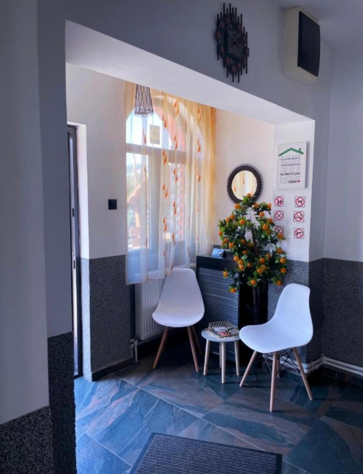 Apartament Casa Raraului Kimpulung Mołdawski Zewnętrze zdjęcie